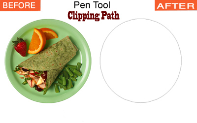 blog clipping path service